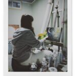 Goo Ha-ra Instagram -