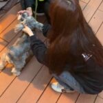 Goo Ha-ra Instagram - 🌈🥞🥰with.사랑언니❤️