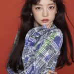 Goo Ha-ra Instagram - 새로운 프로필 >< 新しい写真🤳😘❤️！(^^)🌹❤️😍