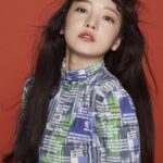 Goo Ha-ra Instagram - 새로운 프로필 >< 新しい写真🤳😘❤️！(^^)🌹❤️😍