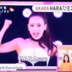 Goo Ha-ra Instagram - めざましテレビ ！#3月31日 4月からまた頑張ろう！🥰