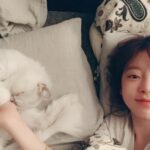 Goo Ha-ra Instagram - 차차야.