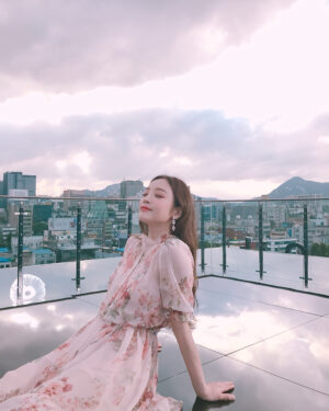 Goo Ha-ra Thumbnail - 75.6K Likes - Top Liked Instagram Posts and Photos