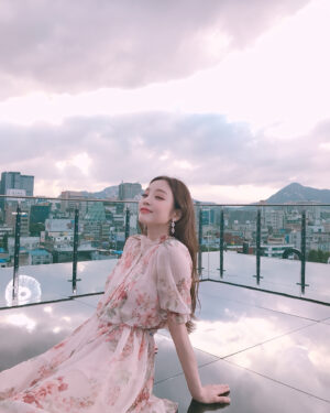 Goo Ha-ra Thumbnail - 73.4K Likes - Top Liked Instagram Posts and Photos