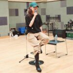 Goo Ha-ra Instagram – いよいよ! HARA Zepp tour Hello  D-3 🙏💫👑