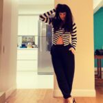 Griselda Siciliani Instagram - “…🎶🎵Hay días para quedarse a mirar, Hay días en que hay poco para ver, Hay días sospechosamente light, Hay un deseo que pido siempre que pasa un tren…”