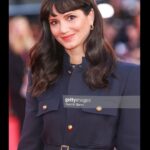 Griselda Siciliani Instagram - Premiere de BARDO en London Film Festival @britishfilminstitute Fue una fiesta!!!!!🙏🏻❤️ @bardomovie @netflix @netflixlat @cartier @maisonmargiela @pao_makeup @wndrfl_somethingwonderful London, United Kingdom