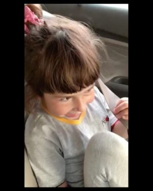 Griselda Siciliani Instagram - Hace once años el mundo se convirtió en un lugar mejor. 15 de junio! Feliz cumple hijita, la vida con vos es una fiesta, iluminás todo lo que te rodea. Te amo y te admiro , aprendo cada día de tu mirada sabia. Que nos sigamos riendo de todo siempre!
Te amo Margarita!❤️