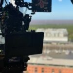 Griselda Siciliani Instagram - Se filma 🎬 “Envidiosa” #Netflix (Nos protege el capitán)