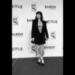Griselda Siciliani Instagram - Festival Internacional de cine de Morelia. Que maravilla fue presentar BARDO en México! gracias!! 🙏🏻❤️ Fue una noche de mucha emoción y pura fiesta. El abrazo con cada uno me lo llevo en mi corazón para siempre… @bardomovie @netflix . Gracias por acompañarme @dolcegabbana . @tiffanyandco @wndrfl_somethingwonderful Festival Internacional de Cine de Morelia
