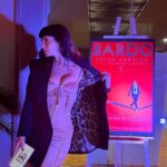 Griselda Siciliani Instagram - Festival Internacional de cine de Morelia. Que maravilla fue presentar BARDO en México! gracias!! 🙏🏻❤️ Fue una noche de mucha emoción y pura fiesta. El abrazo con cada uno me lo llevo en mi corazón para siempre… @bardomovie @netflix . Gracias por acompañarme @dolcegabbana . @tiffanyandco @wndrfl_somethingwonderful Festival Internacional de Cine de Morelia