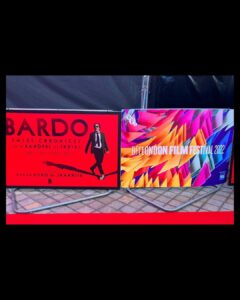 Griselda Siciliani Instagram - Premiere de BARDO en London Film Festival @britishfilminstitute Fue una fiesta!!!!!🙏🏻❤️ @bardomovie @netflix @netflixlat @cartier @maisonmargiela @pao_makeup @wndrfl_somethingwonderful London, United Kingdom