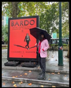 Griselda Siciliani Instagram - #BARDO en @sansebastianfes . @bardomovie @netflixlat . @rominagiangreco @menage_a_trois_boutique @prada @pao_makeup @ohlalanails_beauty Festival de cine de San Sebastián