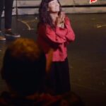 Griselda Siciliani Instagram - Quedan 2 funciones!!! ÚLTIMA SEMANA! Si todavía no la viste o si necesitas desesperadamente volver⬇️ 🐎Miércoles 22 a las 20:30 hs 🐎Domingo 26 a las 19hs Te amo @purasangre.teatro Entradas @plateanet