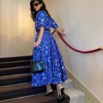 Griselda Siciliani Instagram - Un poco más de estos días intensos y maravillosos acompañando a #Bardo @labiennale @bardomovie @netflix . @prada @pao_makeup @josejuan35 Venezia,Italy