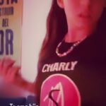 Griselda Siciliani Instagram - Say No More