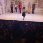 Griselda Siciliani Instagram - QUEDAN 10 FUNCIONES!! En diez días nos despedimos de esta temporada que me está dando PURA felicidad! Gracias a todos los que vinieron a vivir esta experiencia intensa que es Pura Sangre🙏🏻🐎 Los esperamos en estos días de despedida que son una fiesta.🍾🐎 @purasangre.teatro entradas en @plateanet link en bio y en la Boletería del teatro !!!