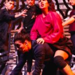 Griselda Siciliani Instagram - QUEDAN SOLO 6 FUNCIONES!!!! PURA SANGRE es una fiesta cada MIÉRCOLES en @paseolaplazaok GRACIAS!!!!!! Entradas por @plateanet @purasangre.teatro