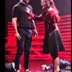 Griselda Siciliani Instagram - Pura Sangre . Miércoles 20:30 @paseolaplazaok Fotos de @santiagoalbanell Vestuario @amelie.coral @equustienda @airbonoficial @natacha_morales_diseñadora @purasangre.teatro @plateanet