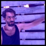 Griselda Siciliani Instagram - ÚLTIMAS 3 semanas!!! @purasangre.teatro Teatro Tabaris