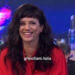 Griselda Siciliani Instagram - Anoche… Gracias !!!! Gracias por el cariño 🙏🏻❤️ Confieso que nos quedó muchísimo por charlar sobre “clave de sol”, me parece absurdo que hayamos hablado de otras cosas en el programa. 😂😂