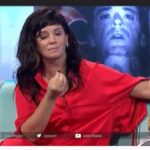 Griselda Siciliani Instagram - Anoche… Gracias !!!! Gracias por el cariño 🙏🏻❤️ Confieso que nos quedó muchísimo por charlar sobre “clave de sol”, me parece absurdo que hayamos hablado de otras cosas en el programa. 😂😂