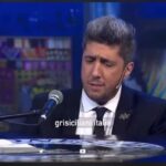 Griselda Siciliani Instagram - Anoche… Gracias !!!! Gracias por el cariño 🙏🏻❤️ Confieso que nos quedó muchísimo por charlar sobre “clave de sol”, me parece absurdo que hayamos hablado de otras cosas en el programa. 😂😂