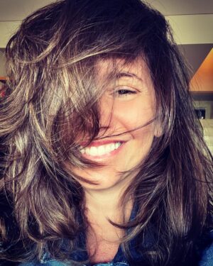 Griselda Siciliani Instagram - Hola che, tanto tiempo.