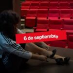 Griselda Siciliani Instagram - Falta poco!!!!! 6 de septiembre, Estamos trabajando mucho para volver con esta obra que amamos! @purasangre.teatro ENTRADAS EN @plateanet link en bio Los miércoles en el Paseo La Plaza @paseolaplazaok