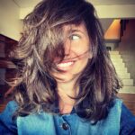 Griselda Siciliani Instagram - Hola che, tanto tiempo. Mi Buenos Aires Querido