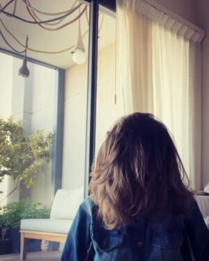 Griselda Siciliani Instagram - Hola che, tanto tiempo.
