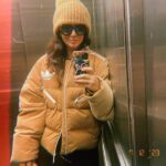 Griselda Siciliani Instagram - Ta fresco ⛈️⛈️ ( no se entienden los anteojos de sol un día como hoy 😎) #noestoymaquilladaChiche