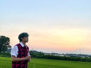 Ha Sung-woon Instagram - 