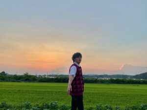 Ha Sung-woon Instagram - 