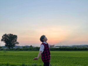 Ha Sung-woon Instagram - 