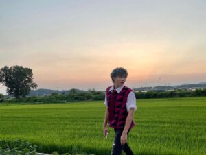 Ha Sung-woon Instagram - 