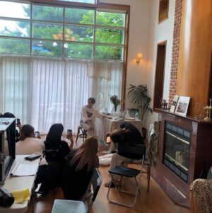 Ha Sung-woon Instagram - 저도 인스타 잘하고 싶어요..