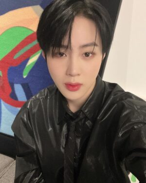 Ha Sung-woon Instagram - @somedayfestival
