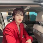 Ha Sung-woon Instagram –