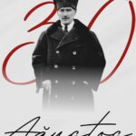 Hande Yener Instagram - 30 Ağustos Zafer Bayramımız Kutlu Olsun… 🇹🇷🇹🇷🇹🇷❣️❣️❣️🇹🇷🇹🇷🇹🇷 #mustafakemalatatürk #30ağustos "Biz Türkler, bütün tarihimiz boyunca hürriyet ve istiklale timsal olmuş ve olmaya devam edecek bir milletiz." (Mustafa Kemal Atatürk) 🇹🇷🇹🇷🇹🇷🇹🇷🇹🇷🇹🇷🇹🇷