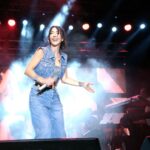 Hande Yener Instagram - Malazgirt Konseri 🤍 Orkestra @umitkuzer @ozansariboga @arikansirakaya @merttug @batuakalin @naztaskinbas @idilagaoglu Teknik @grozmusic Saç : @mehmettiren Makyaj : @akinstayn Kostüm : @alexandermcqueen @alexanderwangny Fotoğraflar : @kadirgures Koreograf @mertbalturk Dansçılar @mertbalturk @izmirtenim @gulogluburcu @katiaornella @efetankiz @toygun.klnc @asenamiryan