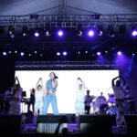 Hande Yener Instagram - Malazgirt Konseri 🤍 Orkestra @umitkuzer @ozansariboga @arikansirakaya @merttug @batuakalin @naztaskinbas @idilagaoglu Teknik @grozmusic Saç : @mehmettiren Makyaj : @akinstayn Kostüm : @alexandermcqueen @alexanderwangny Fotoğraflar : @kadirgures Koreograf @mertbalturk Dansçılar @mertbalturk @izmirtenim @gulogluburcu @katiaornella @efetankiz @toygun.klnc @asenamiryan
