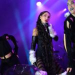 Hande Yener Instagram - @kurucesmeacikhava Açılış @mertbalturk