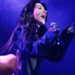 Hande Yener Instagram - Aura meselesi bu şekerim 🌟 Orkestra @umitkuzer @arikansirakaya @merttug @ozansariboga @naztaskinbas @idilagaoglu Teknik @aktncyy @grozmusic Işık @mustafa.kap Teknik @iskender_stage @cosskunakkus Menajer @omersinancandan Saç : @mehmettiren Makyaj : @akinstayn Kostüm : @muglerofficial Fotoğraflar : @kadirgures Koreograf @mertbalturk Dansçılar @mertbalturk @izmirtenim @gulogluburcu @katiaornella @efetankiz @toygun.klnc @kaya.godfrey Hilton Mall Of
