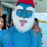 Hannah Stocking Instagram - Remembering the time I thought I was going to a costume party 🤦‍♀️😭 Miami, Florida