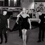 Hannah Waddingham Instagram - An unbelievable night, unbelievable talent winning and being nominated for that matter!xx ……..and equally unbelievable talent in my unyieldingly supportive,calming,passionate,killa, ridiculous,hilarious team backstage. I adore you, not just for these beautifully curated looks but for the calm and happy company you bring me in bloody scary moments! 😱😂😘🥰 And particular heartfelt love,respect and thanks to @suzanneneville and her team who worked ludicrous hours to make my beautiful bespoke green and red gowns. I’m so grateful my friend and good god you give great pockets! 🥰 To @costarellos you have an enormous new fan! Thank you for my purple beauty! 😱🥰👏🏻❤️ @jamesyardley @ollielast @sophiescarlettroberts @theofficiallewispallett @josephsinclair and David,my spot-on magician ninja tailor!Xx @olivierawards @royalalberthall Let’s do it all again soon….oh…we are! @eurovision here we come! Watch…this….space Muddafuckaaaaaas! 😜🙊🥰🥰🥰 Royal Albert Hall