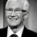 Hannah Waddingham Instagram - Can’t quite believe he’s gone. A mighty trailblazer and the loveliest,naughty soul. You are already so missed Paul. What a privilege to have known you,received the full warmth of that sensational smile and been able to witness your genius in the flesh. Thank you,for all of you. Rest now Sir❤️💔🤍