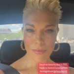 Hannah Waddingham Instagram -