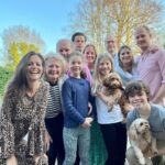 Hannah Waddingham Instagram - @bowelbabe Dame Deborah James!You’ve taken my breath away with all that you are,all that you’ve done…..and the last few days serve as a long lasting testament to the mind blowing,beautiful force you are. My pleasure to donate… and any of you who can,please do too.X