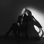 Hannah Waddingham Instagram - Thank you @oliver.mayhall for a great(and satisfyingly quick!) shoot for @bafta. Well played my friend. You have a new fan….🙏🏻👏🏻And to my fabulous,never-dropping-the-ball Glam Team @lewis_pallett and @hannahmartinmakeup I bloody love yous innit! 😜🥰🥰🥰👏🏻 BAFTA